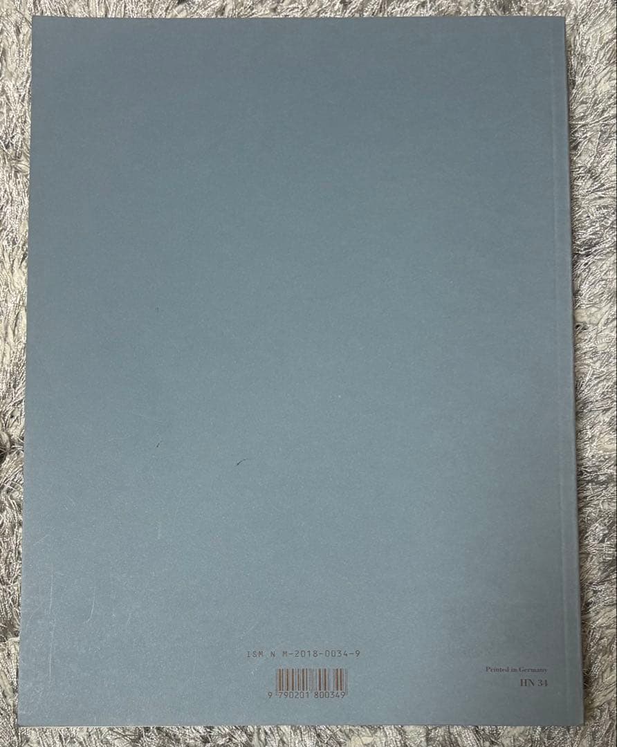 ヘンレ版　ベートーヴェン　ピアノソナタ全集　第2巻