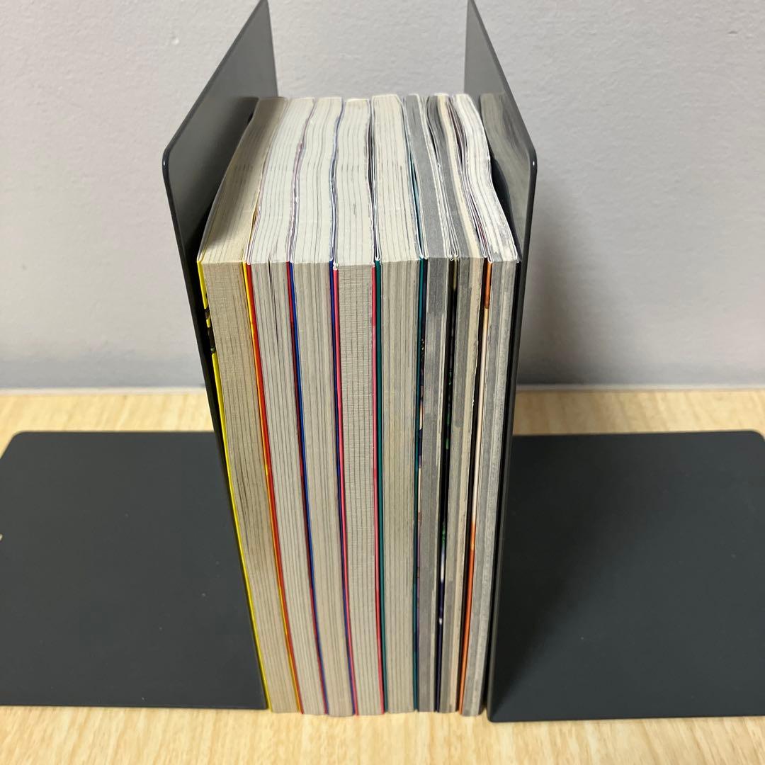 ヴィジランテ 僕のヒーローアカデミア すまっしゅ 映画コミック 全巻セット