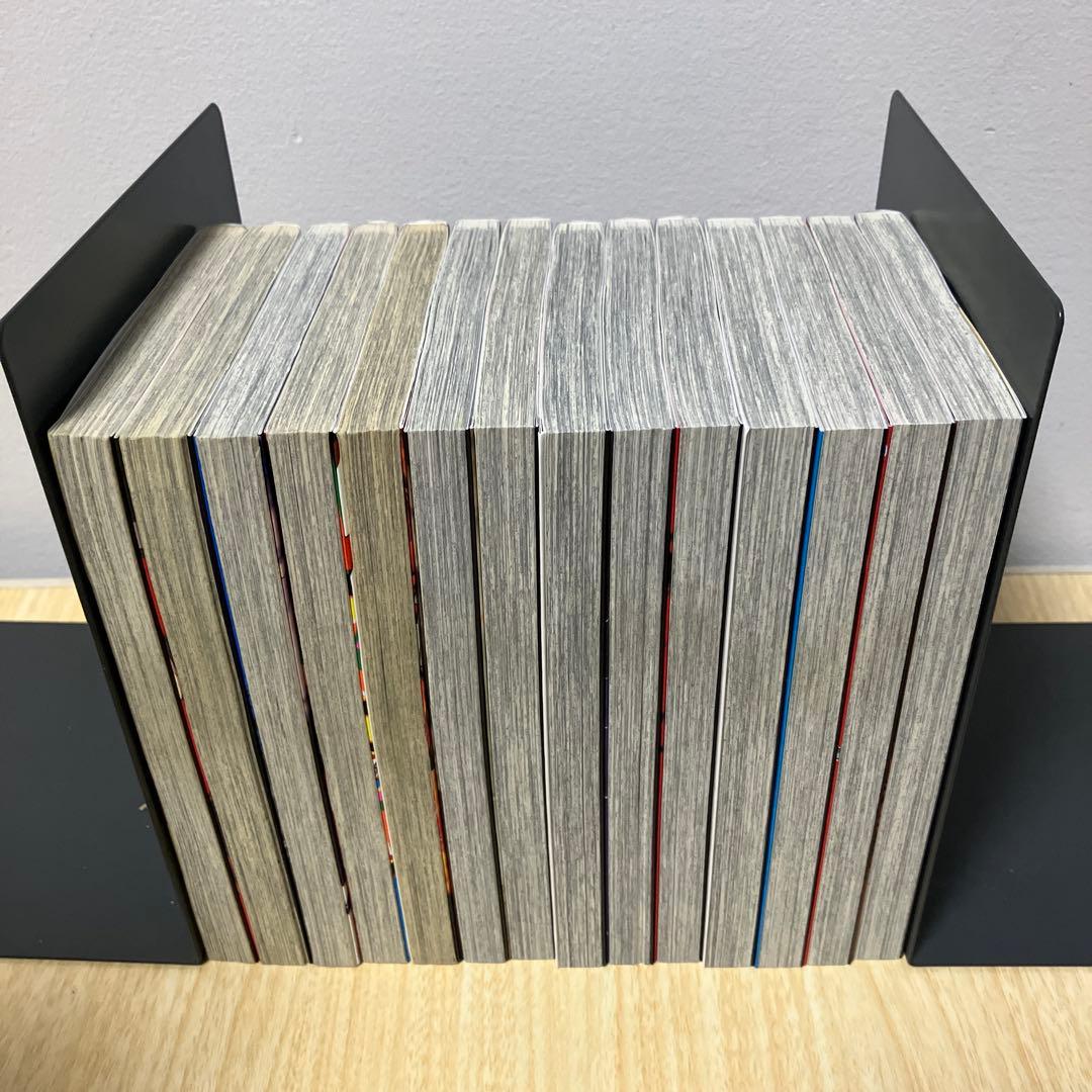 ヴィジランテ 僕のヒーローアカデミア すまっしゅ 映画コミック 全巻セット