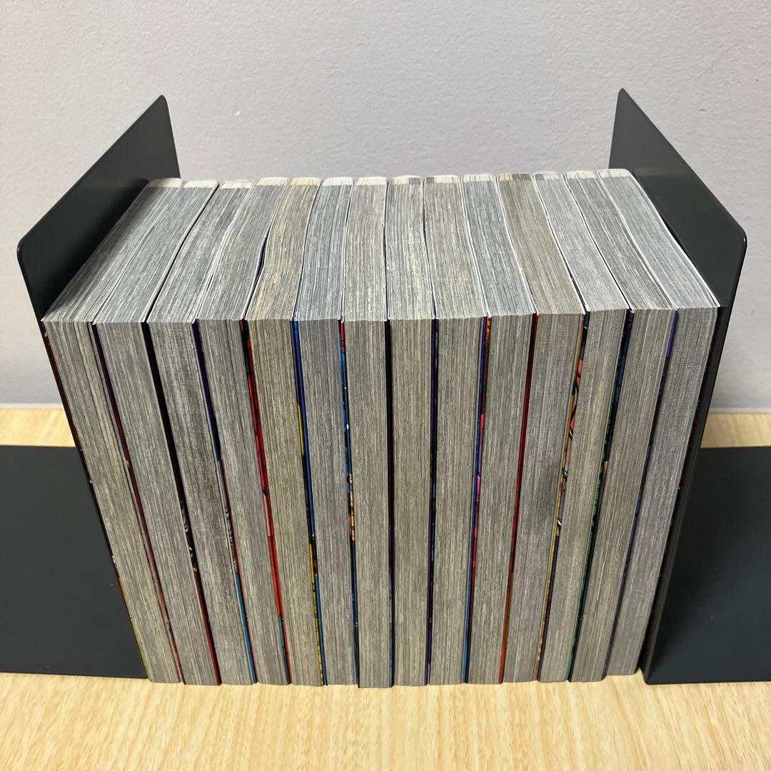 ヴィジランテ 僕のヒーローアカデミア すまっしゅ 映画コミック 全巻セット