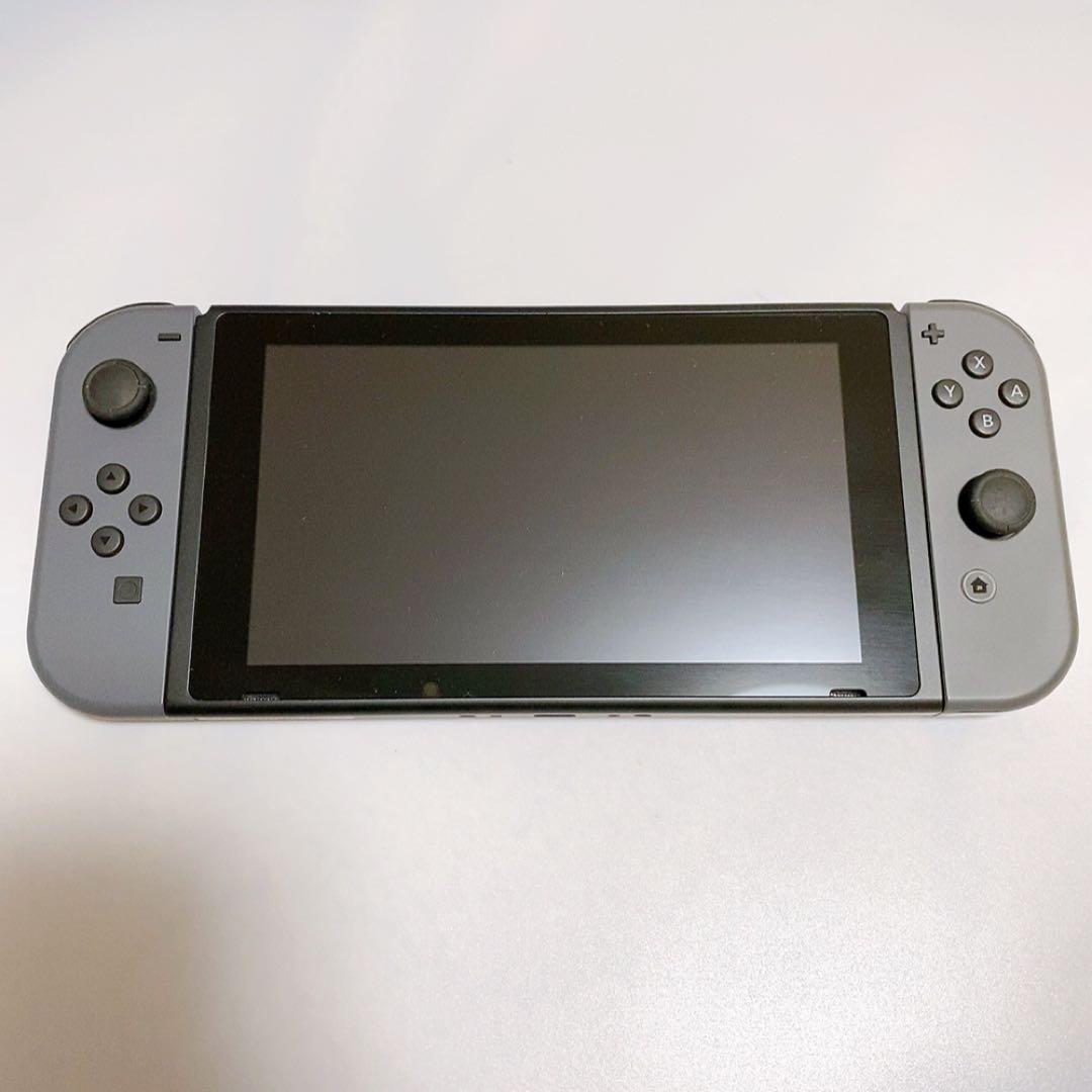 Nintendo Switch 本体 2025年製