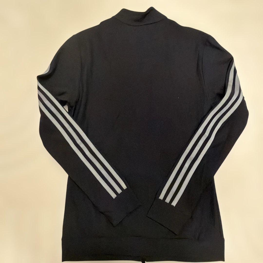 アディダスゴルフ⛳️スリーストライプスセット
