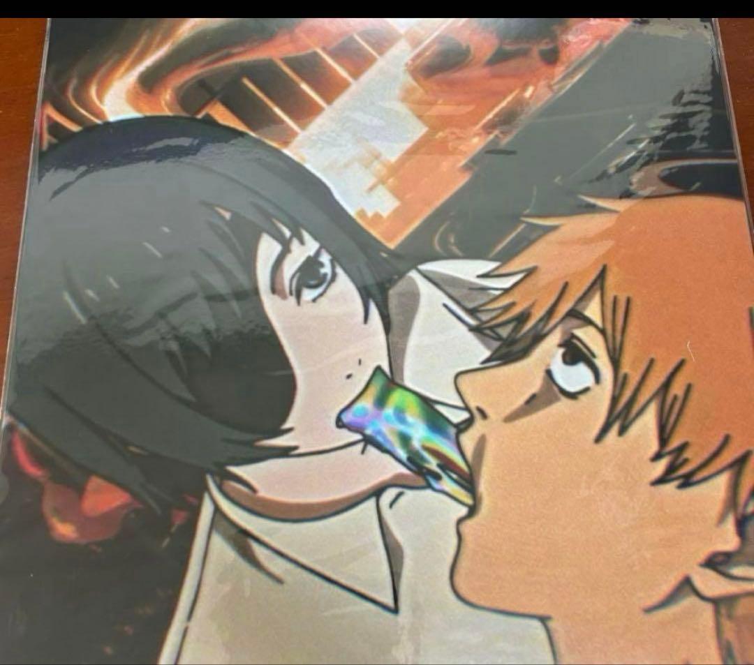 未開封新品レコード　あの/ちゅ、多様性