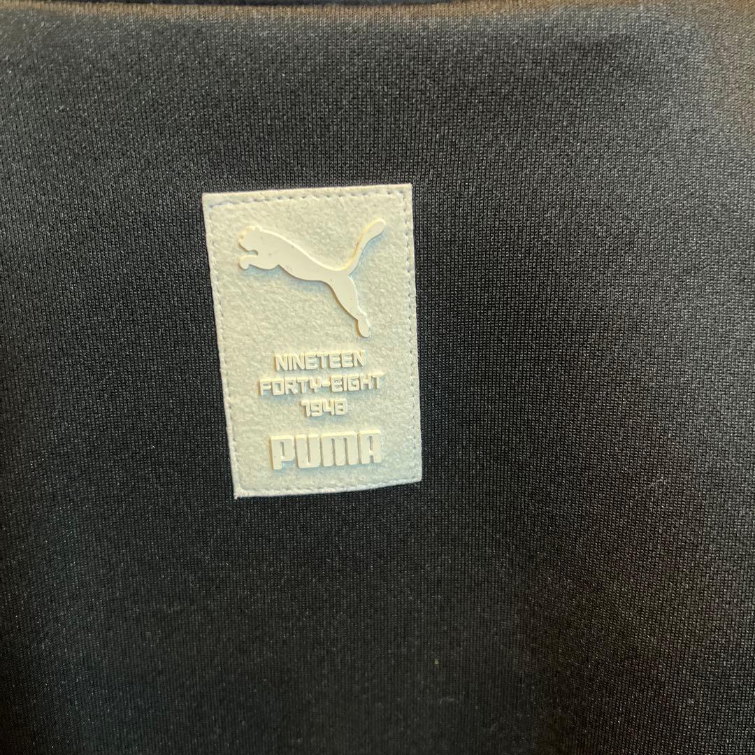 新品⭐️PUMA プーマ⭐️セットアップ　未使用　メンズ⭐️