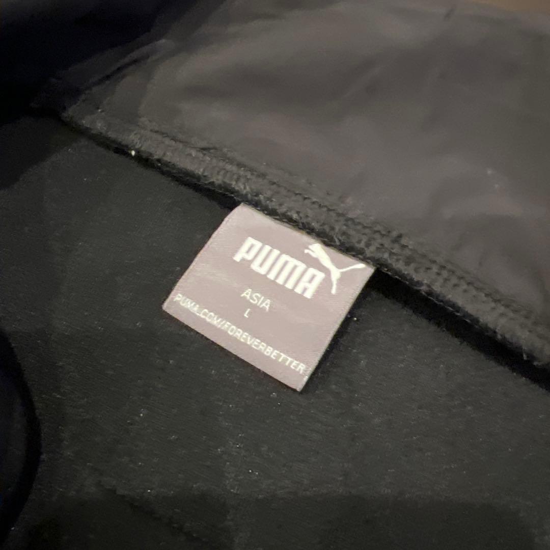 新品⭐️PUMA プーマ⭐️セットアップ　未使用　メンズ⭐️