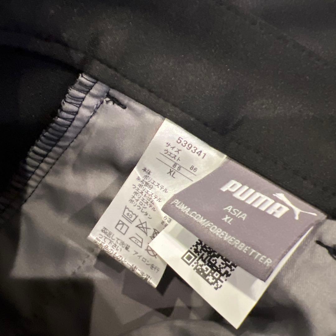 新品⭐️PUMA プーマ⭐️セットアップ　未使用　メンズ⭐️