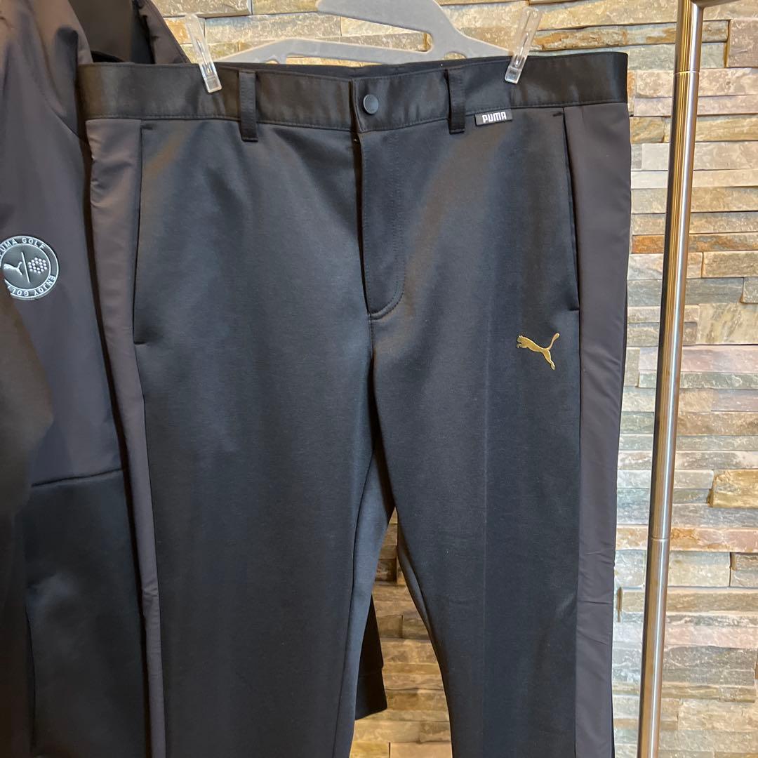 新品⭐️PUMA プーマ⭐️セットアップ　未使用　メンズ⭐️