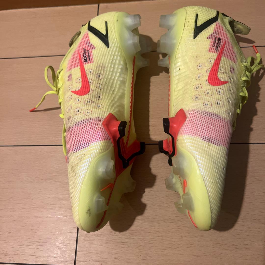 Nike マーキュリアル エリート　FG　 29.5センチ タイムセール‼️‼️‼️