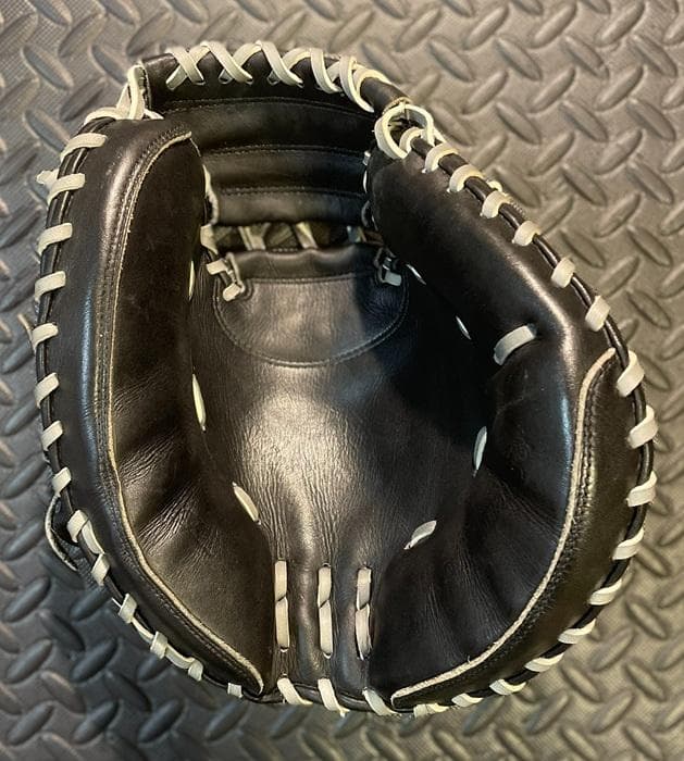 久保田スラッガー　軟式　キャッチャーミット　一般　KSM-722　即日発送