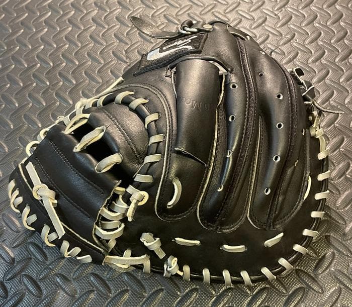 久保田スラッガー　軟式　キャッチャーミット　一般　KSM-722　即日発送