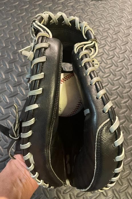 久保田スラッガー　軟式　キャッチャーミット　一般　KSM-722　即日発送