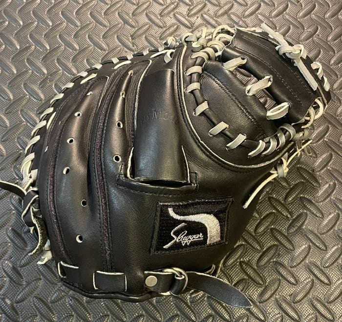 久保田スラッガー　軟式　キャッチャーミット　一般　KSM-722　即日発送
