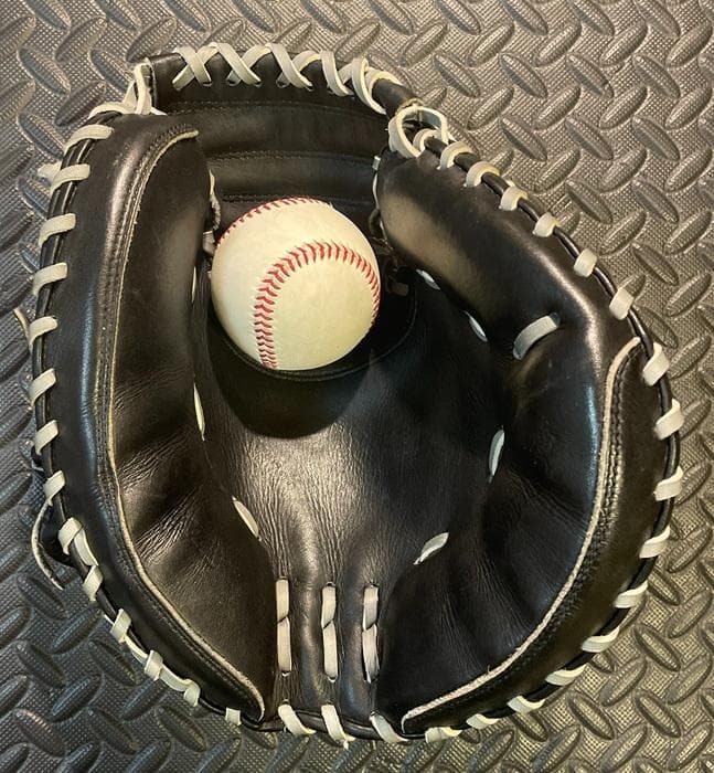 久保田スラッガー　軟式　キャッチャーミット　一般　KSM-722　即日発送