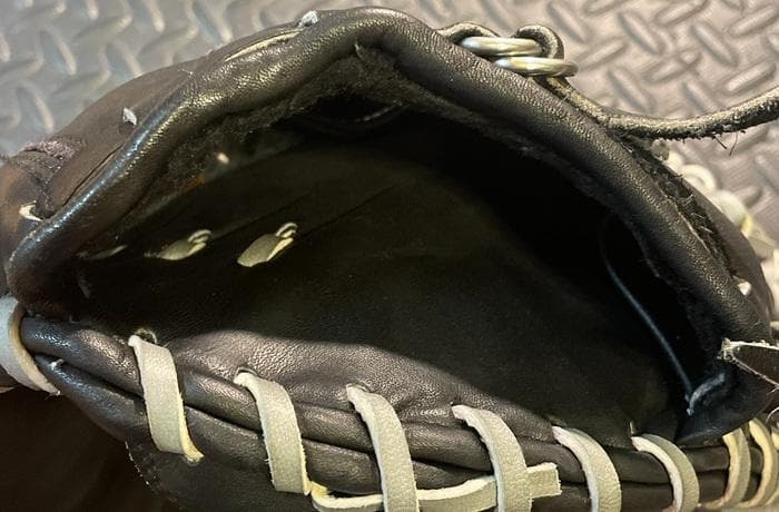 久保田スラッガー　軟式　キャッチャーミット　一般　KSM-722　即日発送