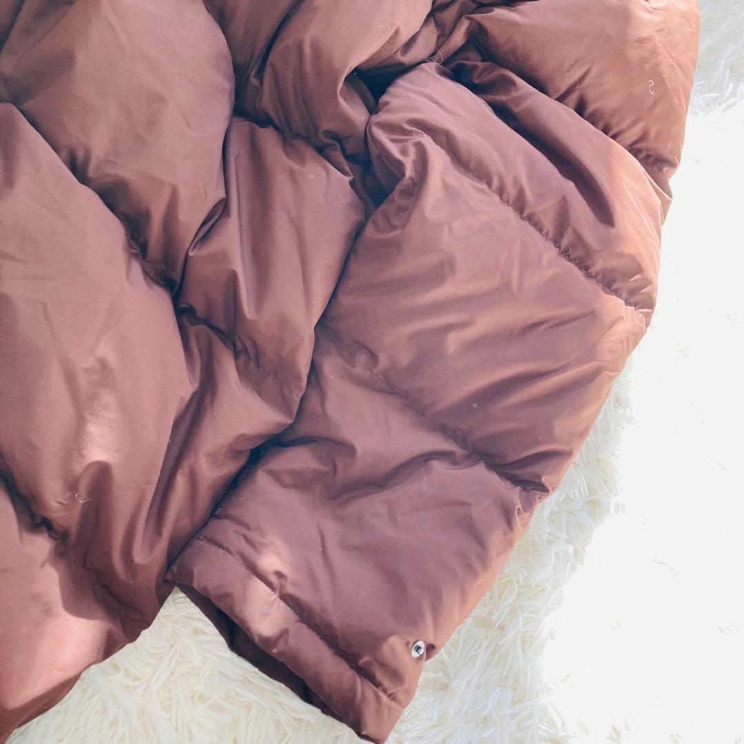 スーパースター　ベンチコート　ダウンコート　大きいサイズ　4L