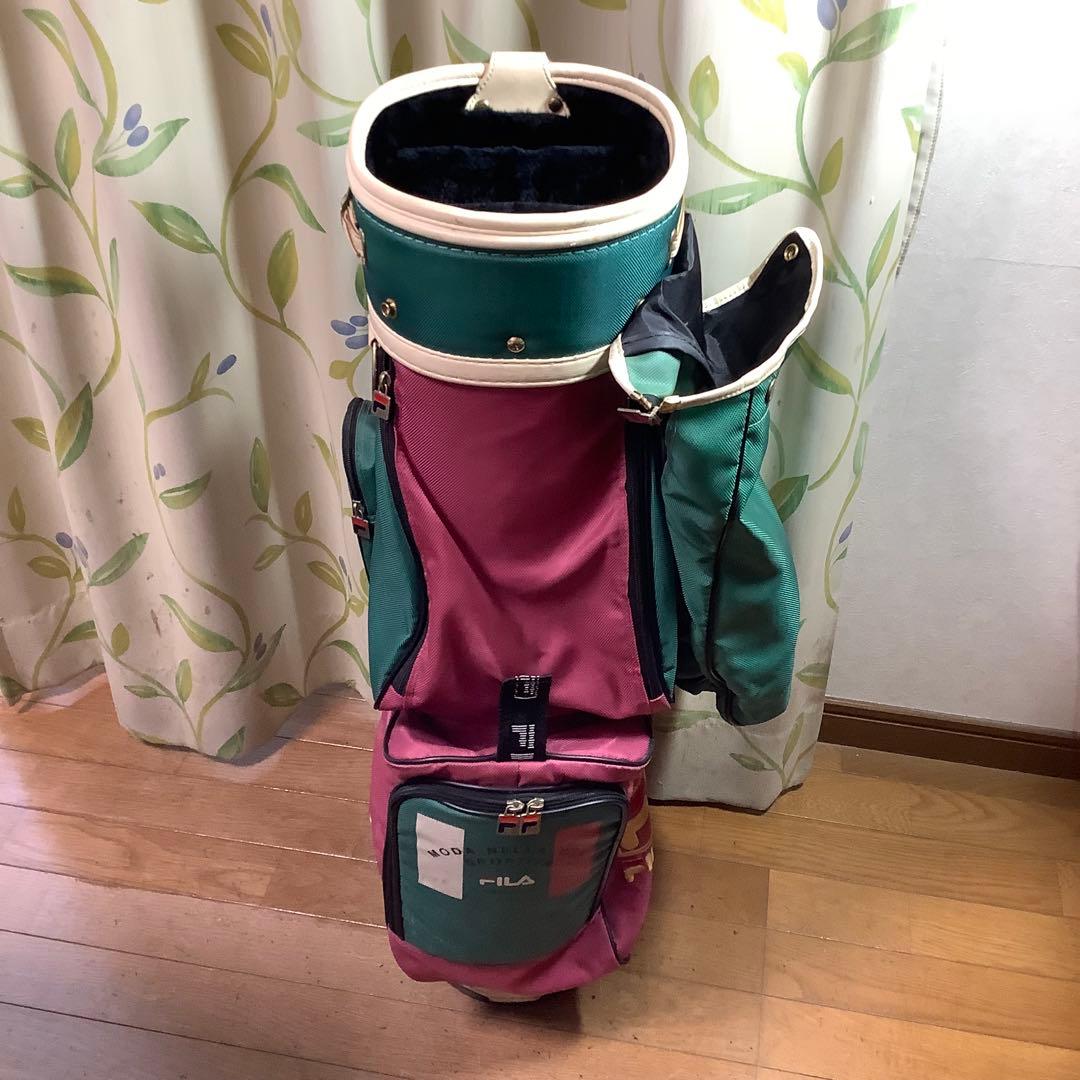 ❣️レディース❣️ゴルフクラブセットLG2-022062)