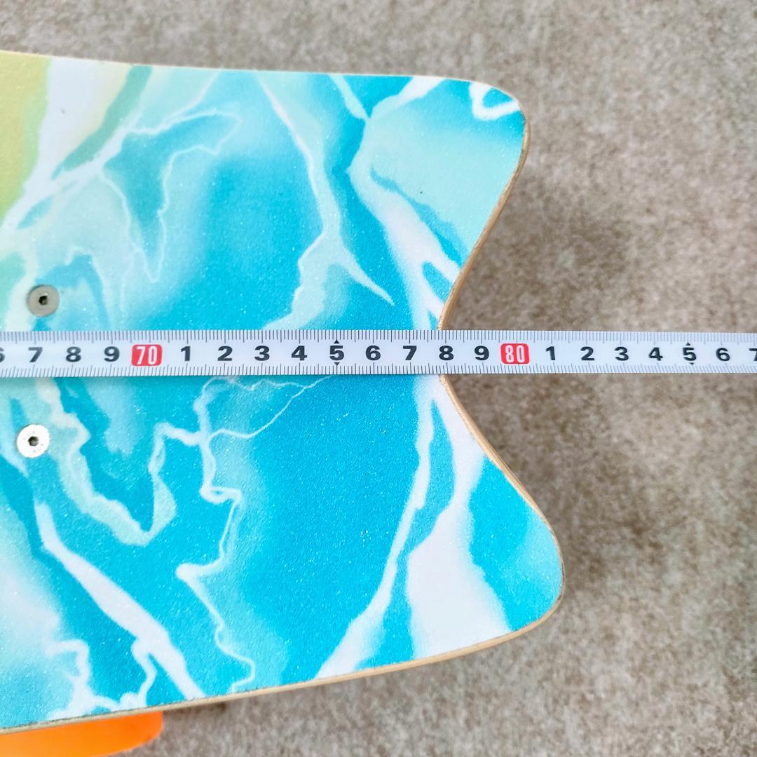 サーフスケートコンプリート カーバーCARVER CX4同機能トラックYOWヤウ