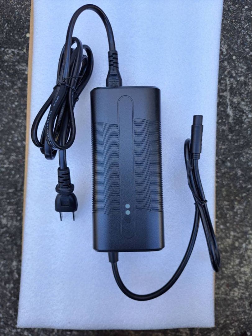 ミムゴ　ACTIVE PLUS ノーパンク ロータイプ電動　未使用に近い