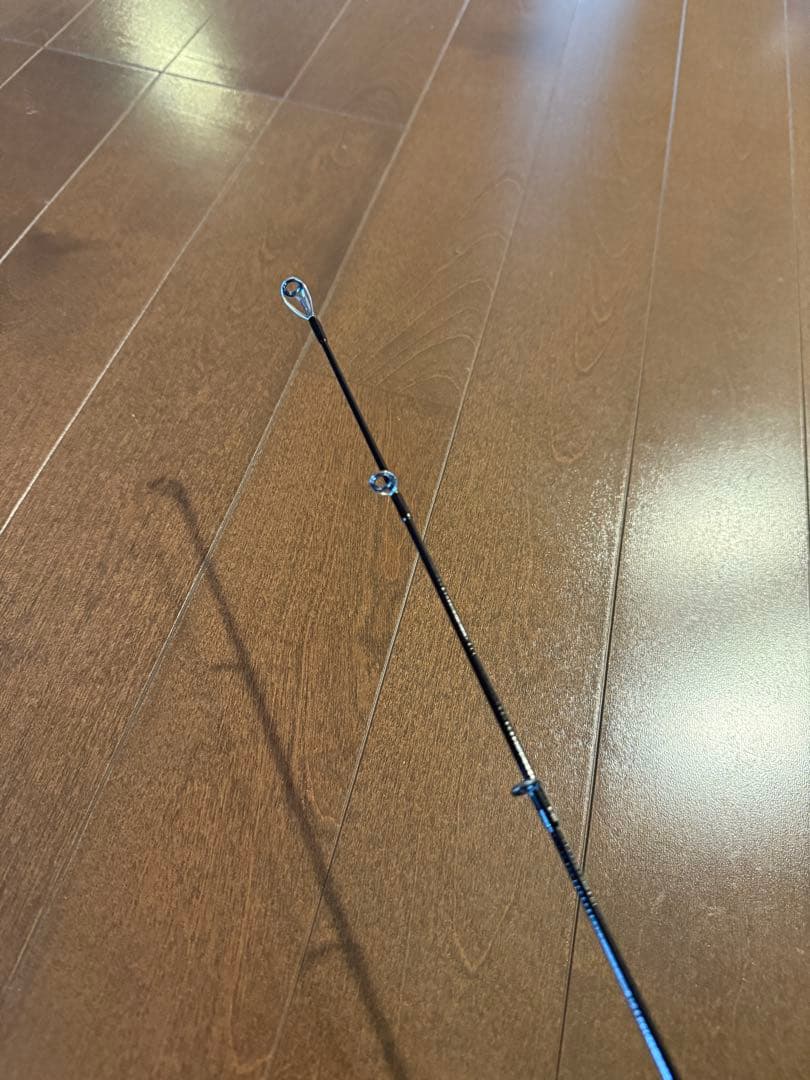 ゼナック フォキートイカリ FB64-5 IKARI