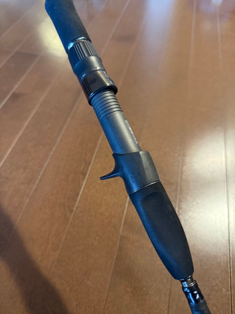 ゼナック フォキートイカリ FB64-5 IKARI