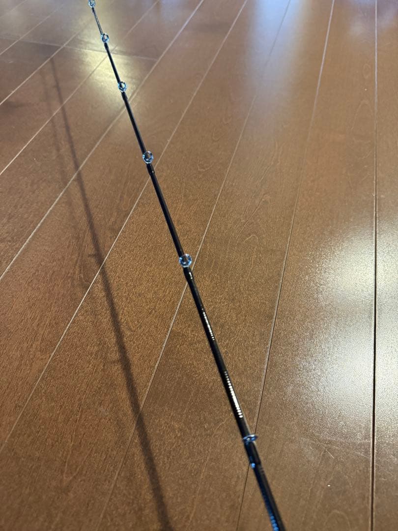 ゼナック フォキートイカリ FB64-5 IKARI