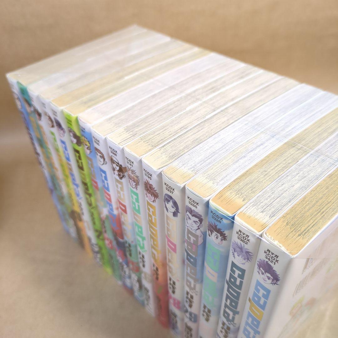 カペタcapeta　全32巻完結 セット