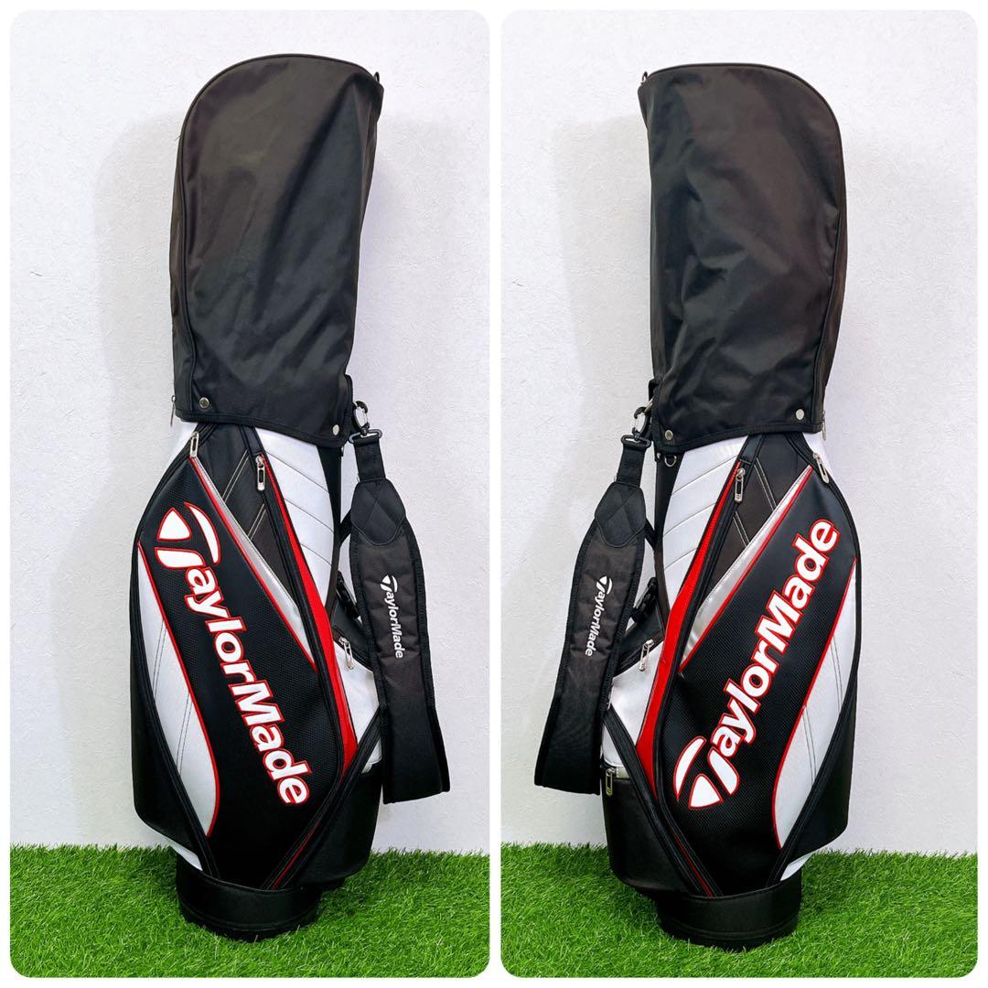 テーラーメイド　バーナー スーパーファスト　飛距離特化型　メンズゴルフセット