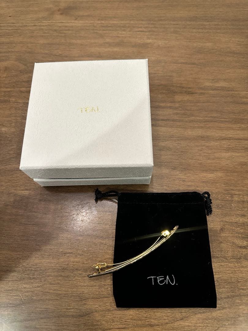 TEN. ディムバレッタ GD-S-