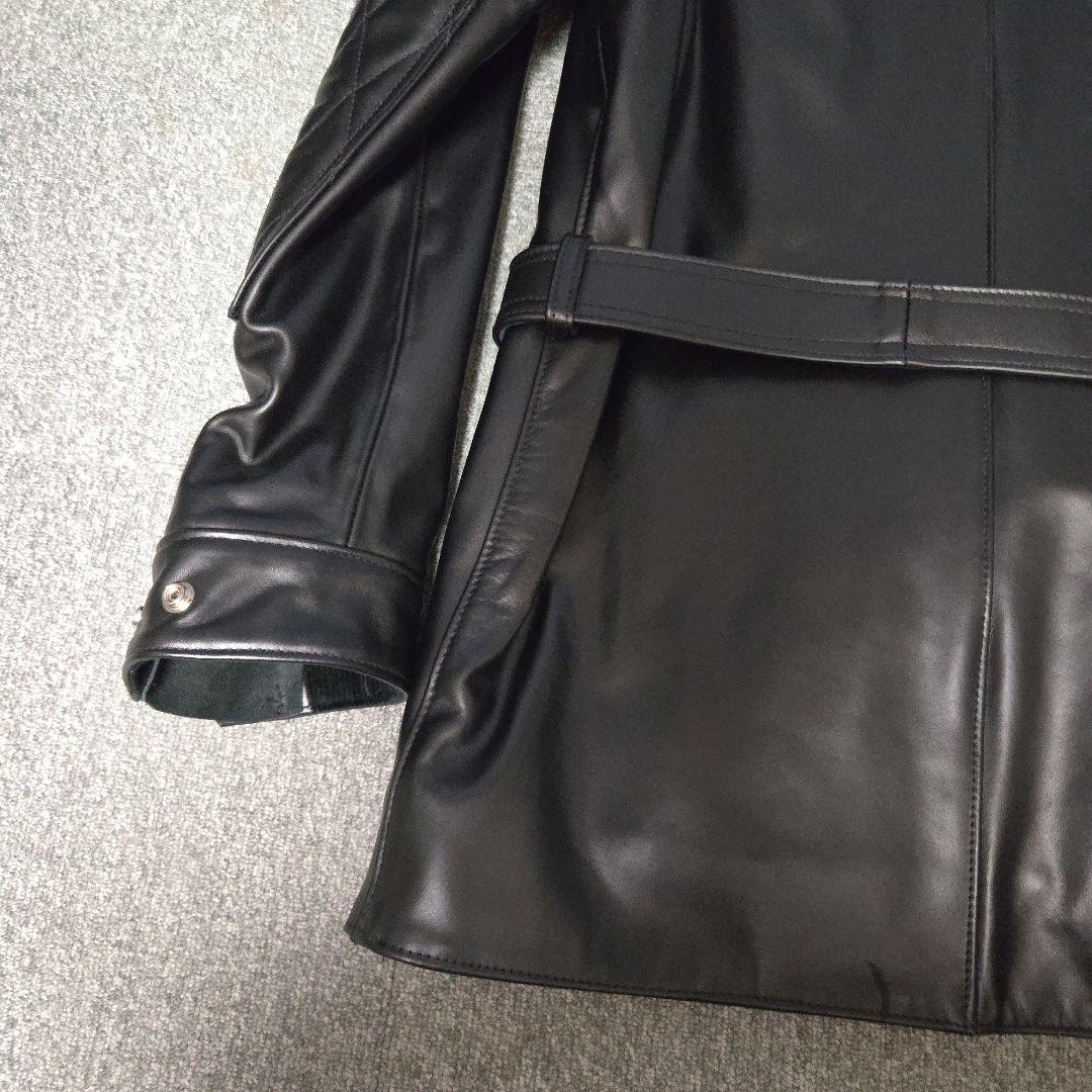 ルイスレザー ロードマスター No.414 Mk2 未使用品