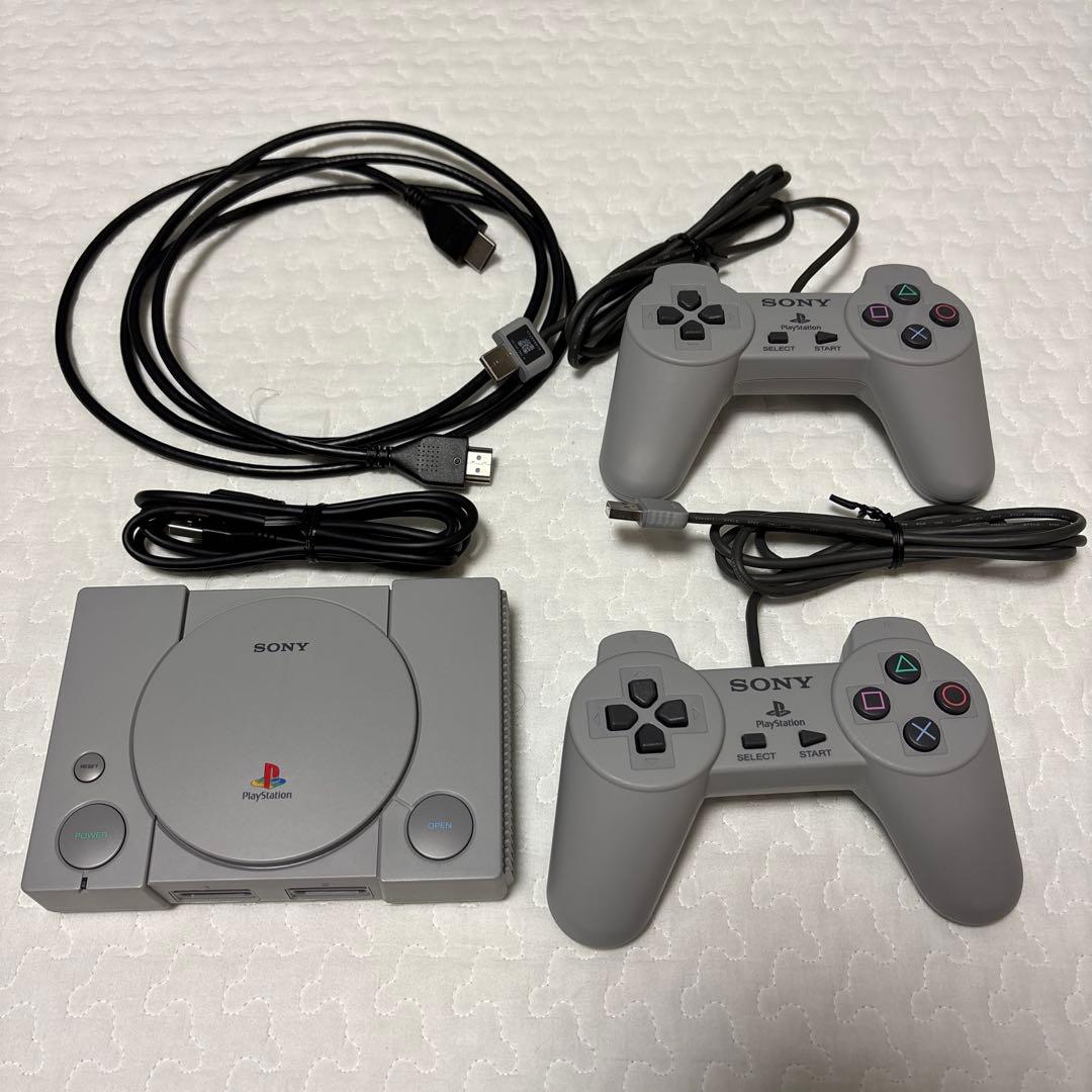 その他 PlayStation Classic