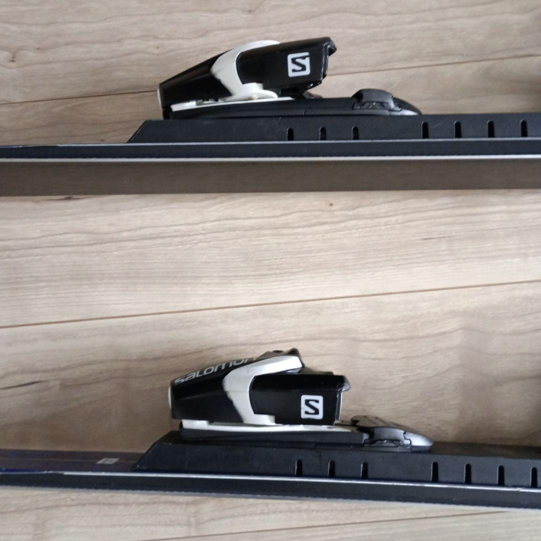 【SALOMON】S/RACE 145cm