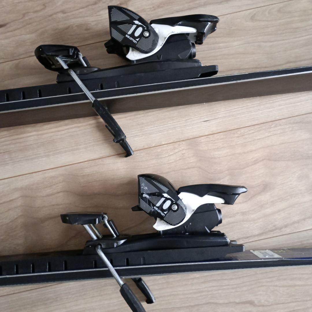 【SALOMON】S/RACE 145cm