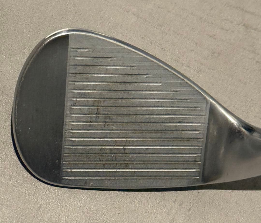 ボーケイSM10 52/58/60 プロジェクトX LZ5.5 3本セット