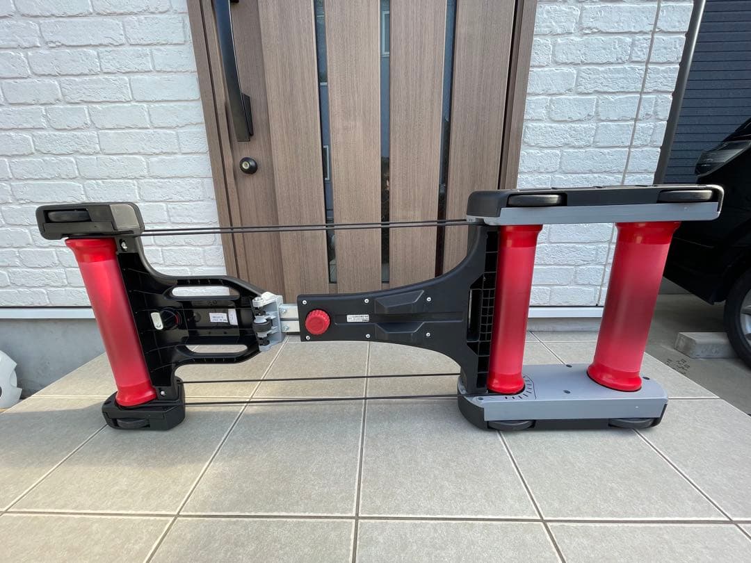 エリート/クイックモーション/3本ローラー