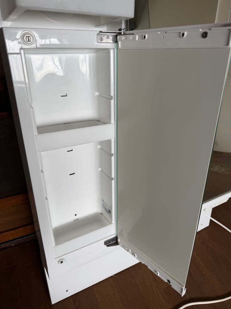 リクシル　洗面化粧台 DIY用 / リフォーム用