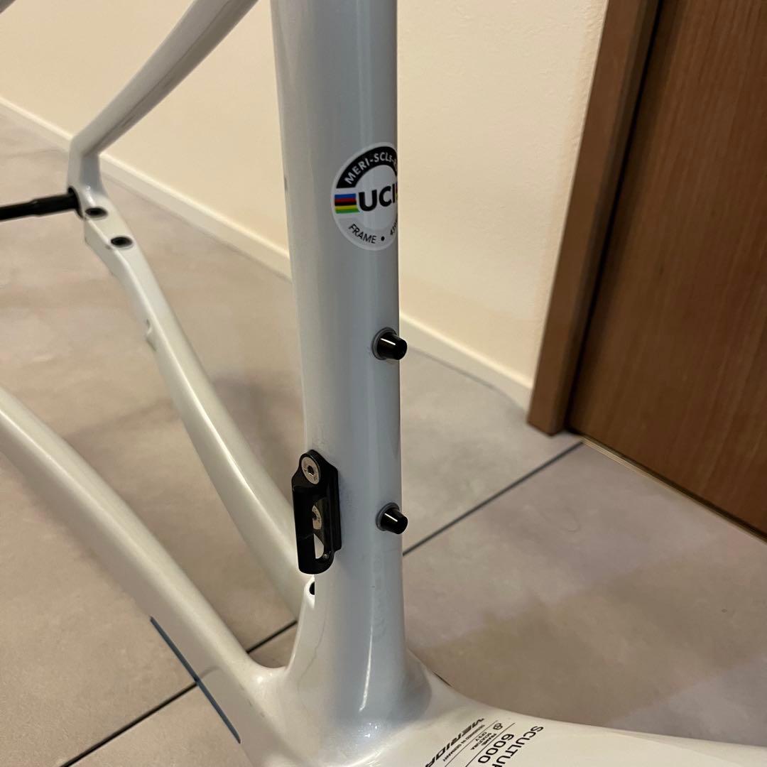 ベ*君様 MERIDA SCULTURA 6000 メリダ スクルトゥーラ CF