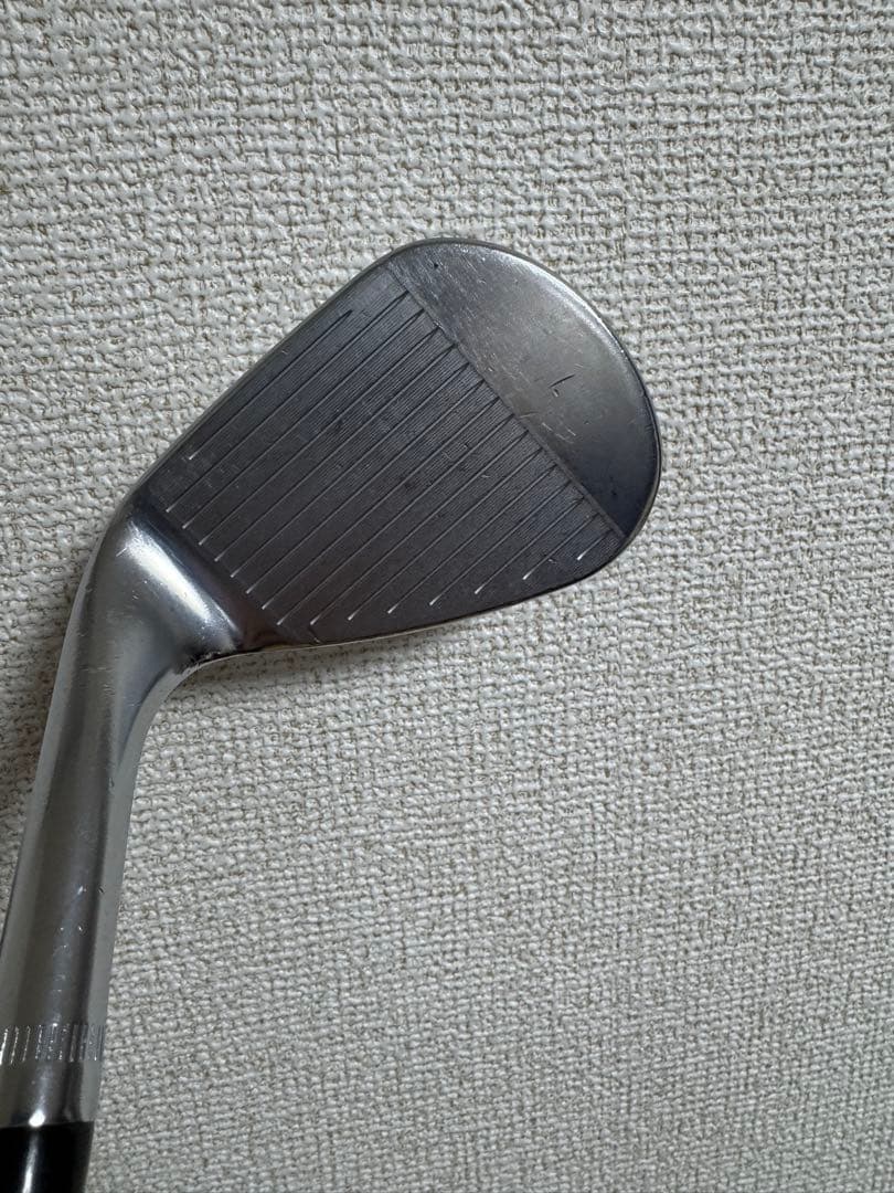 MACK DADDY FORGED (2016) 52度（N.S.PRO）