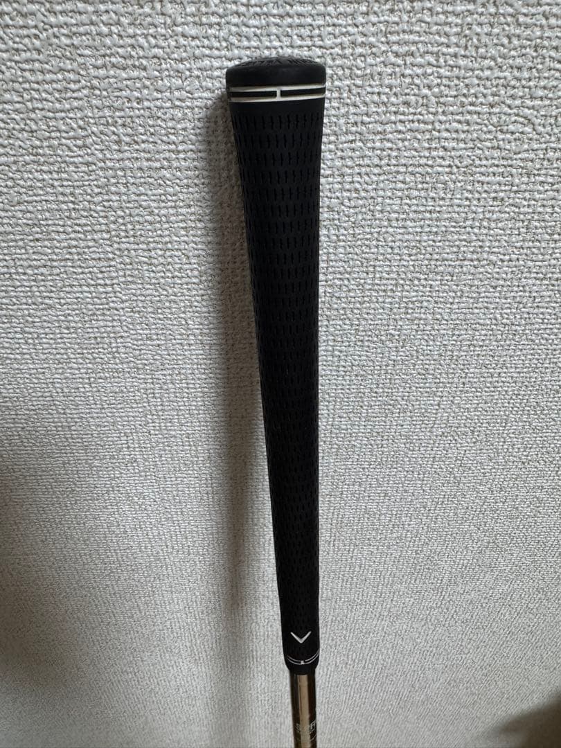 MACK DADDY FORGED (2016) 52度（N.S.PRO）