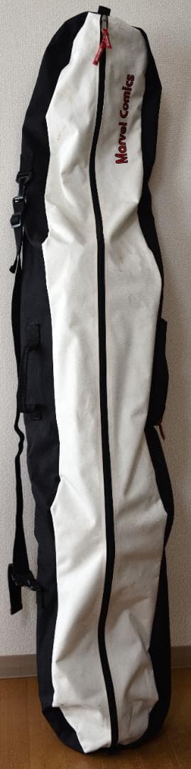 K2　スノーボード　ANAGRAM　152　ビンディング　ケース　付き