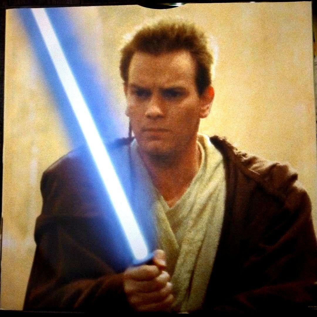 [サントラ]★STAR WARS EPISODE I★LP2枚組