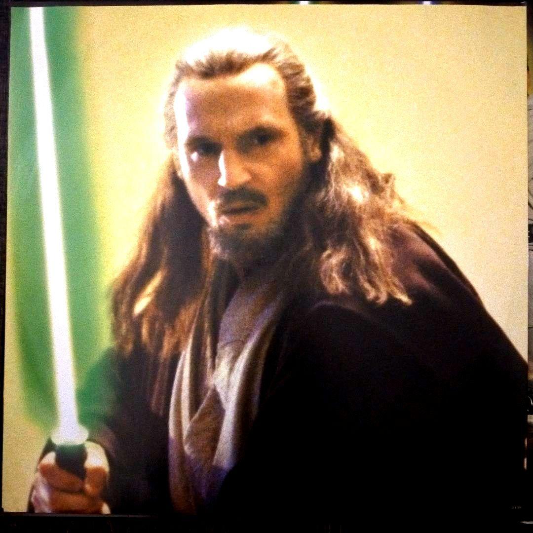 [サントラ]★STAR WARS EPISODE I★LP2枚組