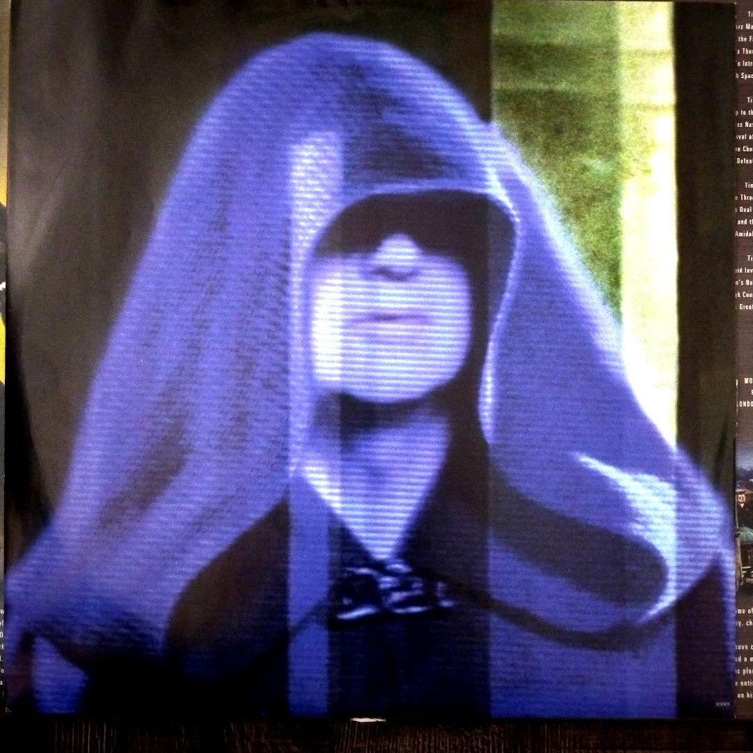 [サントラ]★STAR WARS EPISODE I★LP2枚組