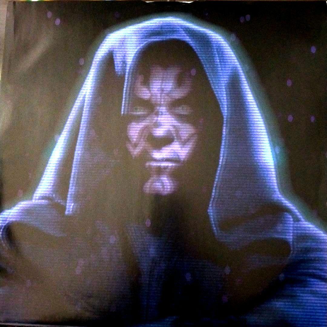 [サントラ]★STAR WARS EPISODE I★LP2枚組