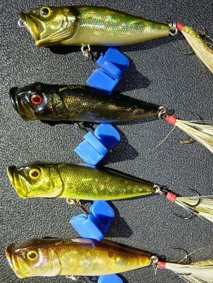 メガバスルアー13個セット