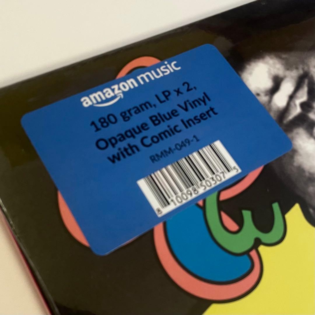 デラソウル 3 feet high and rising de la soul