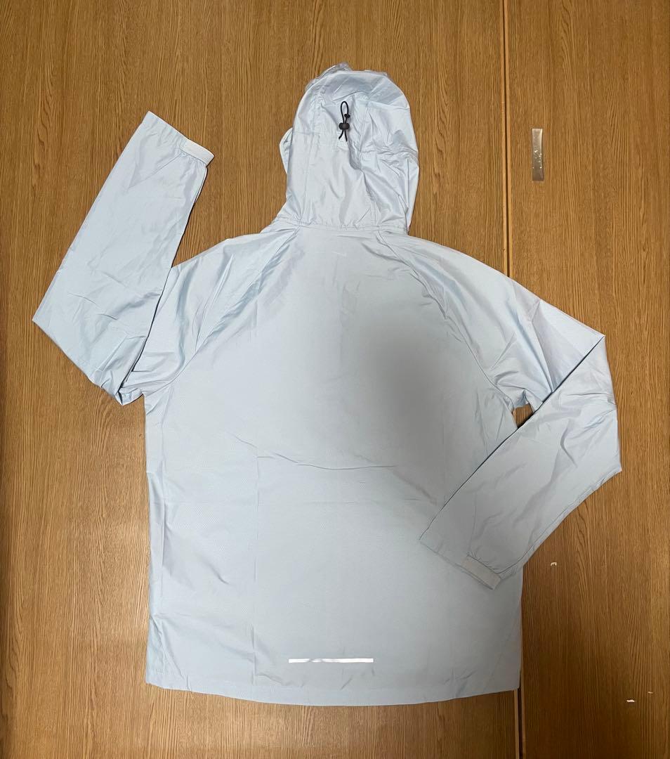 NIKE ナイキ エッセンシャル ジャケット ナイロンパーカー　XLサイズ