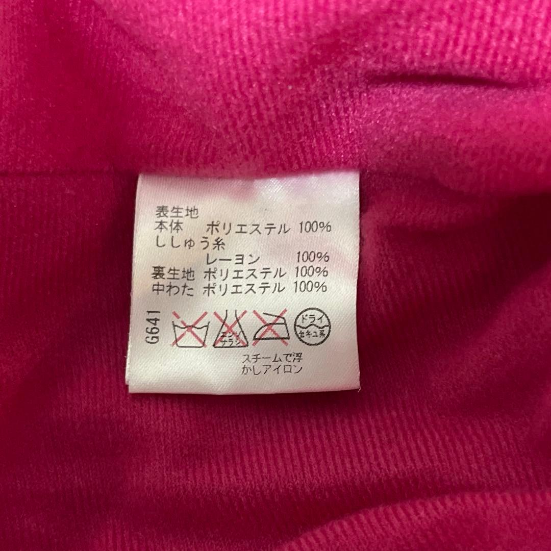 【VIVA HEART】 ゴルフワンピース M カモフラージュ黒 タグ無し新品