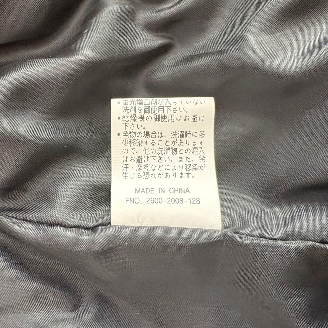 ★新品★ 『エアウォーク』パファージャケット 中綿ジャケット ブラック 5L