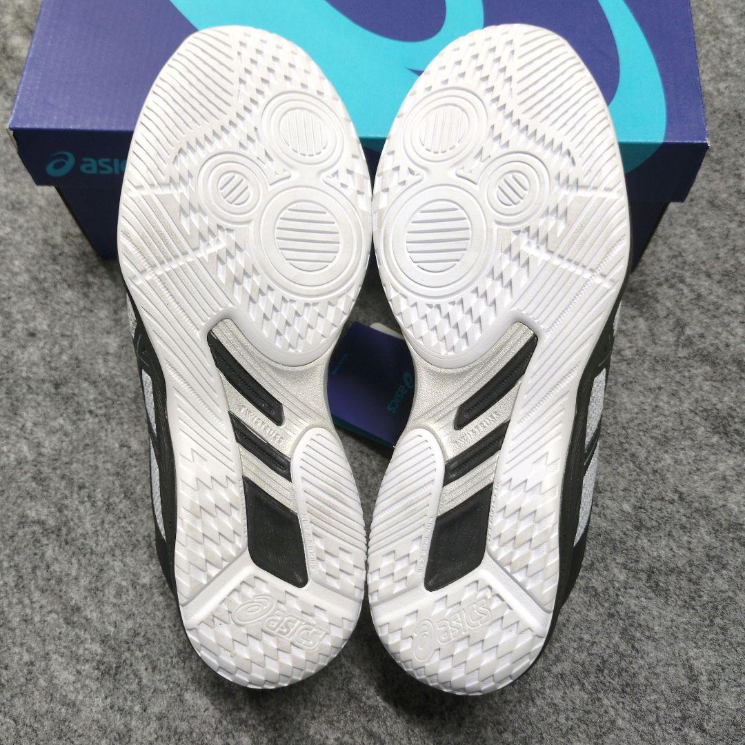 アシックス　ネットバーナーバリスティック　FF 24.5cm