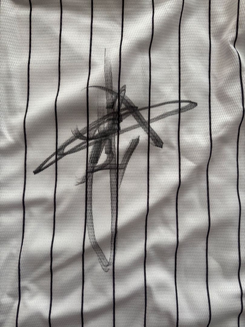 千葉ロッテマリーンズ ユニフォーム 21